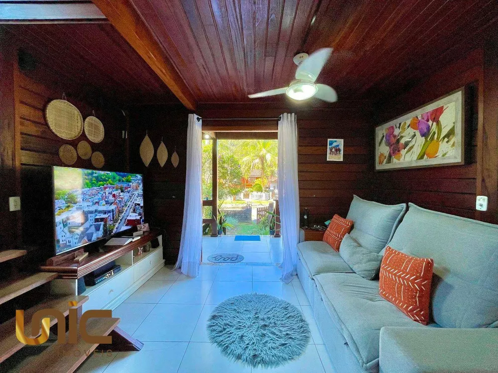 Casa de Condomínio, 4 quartos - Foto 8
