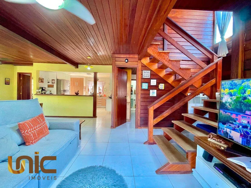 Casa de Condomínio, 4 quartos - Foto 7
