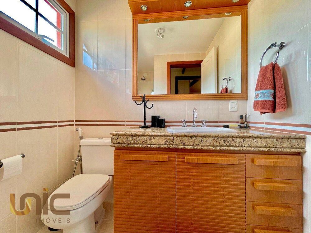 Casa de Condomínio à venda com 4 quartos, 147m² - Foto 17