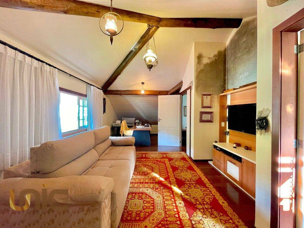 Casa de Condomínio à venda com 4 quartos, 147m² - Foto 15