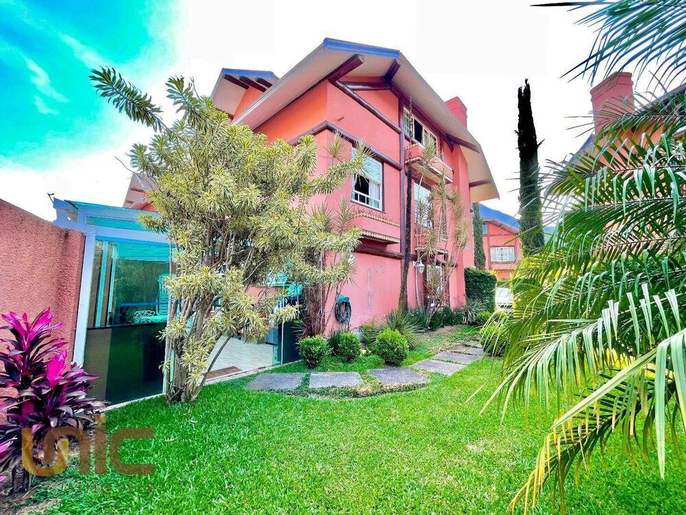 Casa de Condomínio à venda com 4 quartos, 147m² - Foto 18