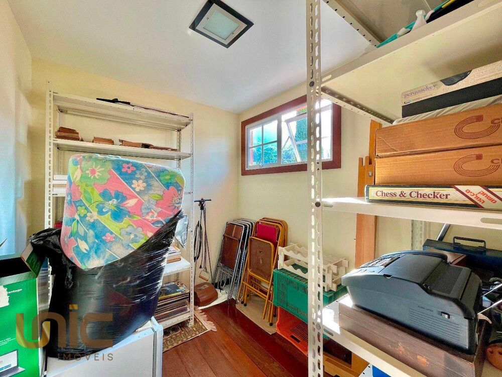 Casa de Condomínio à venda com 4 quartos, 147m² - Foto 16