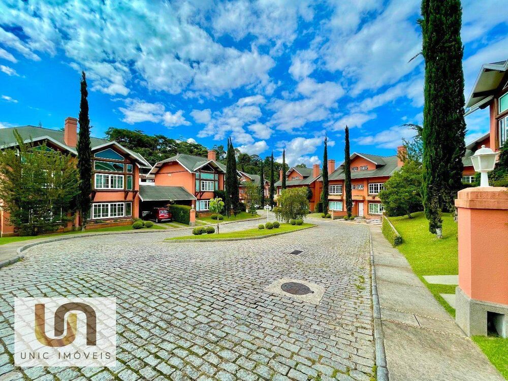 Casa de Condomínio à venda com 4 quartos, 147m² - Foto 19