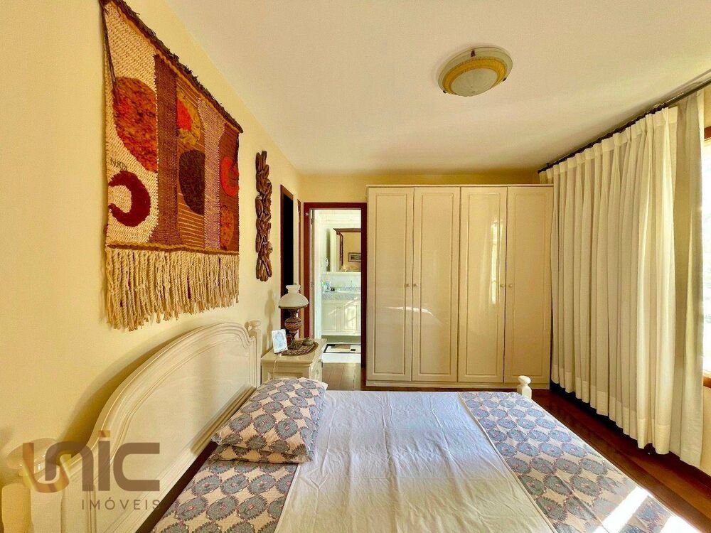 Casa de Condomínio à venda com 4 quartos, 147m² - Foto 8