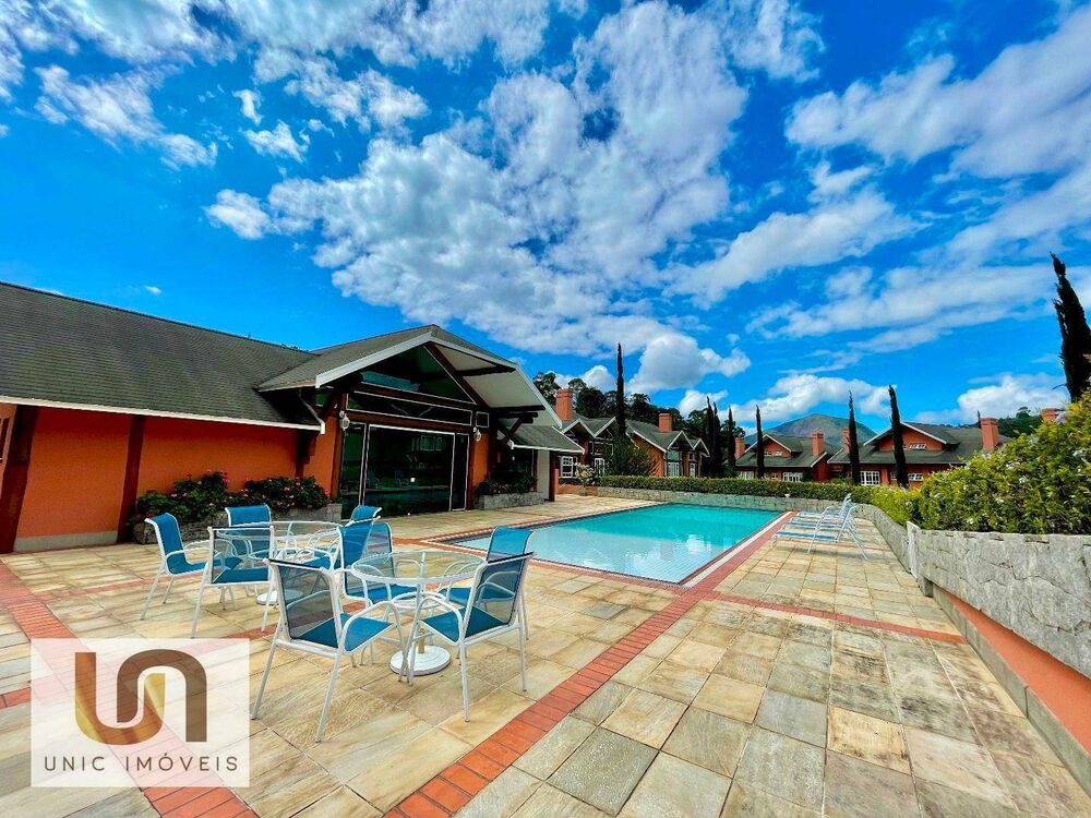 Casa de Condomínio à venda com 4 quartos, 147m² - Foto 20