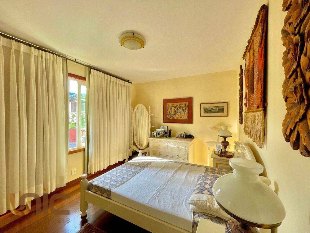 Casa de Condomínio à venda com 4 quartos, 147m² - Foto 9