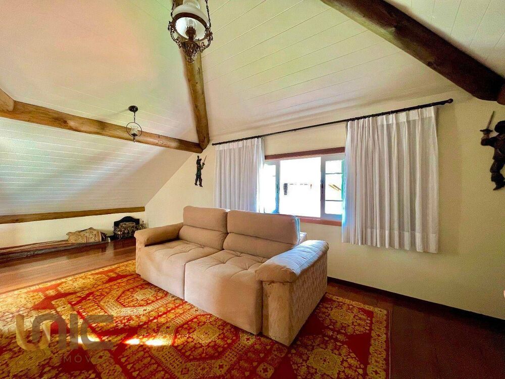 Casa de Condomínio à venda com 4 quartos, 147m² - Foto 14