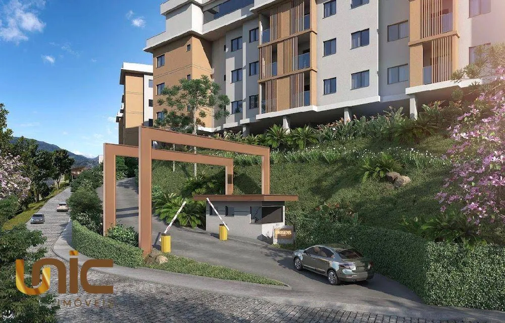 Apartamento, 3 quartos, 60 m² - Foto 10