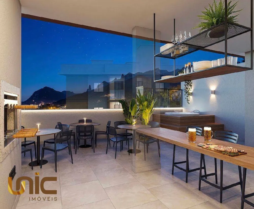 Apartamento, 3 quartos, 60 m² - Foto 11
