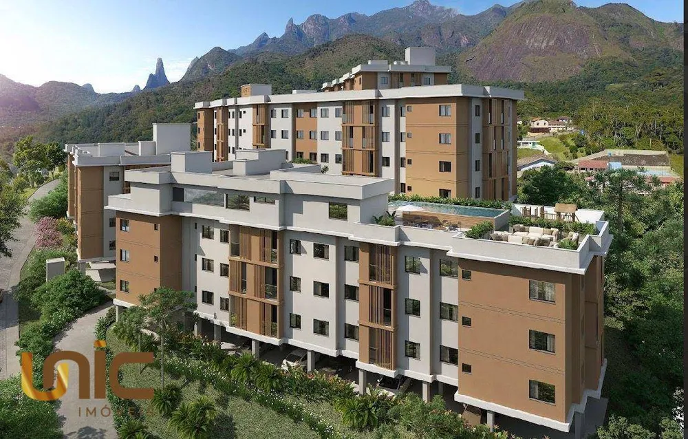 Apartamento, 3 quartos, 60 m² - Foto 6