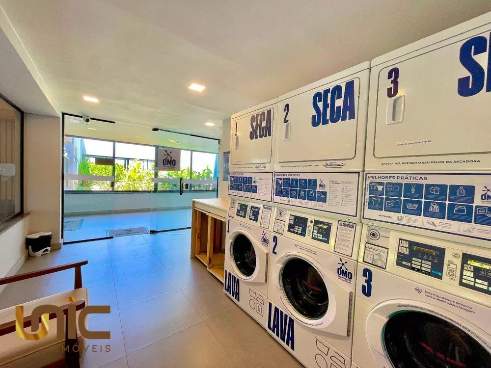 Apartamento, 2 quartos, 68 m² - Foto 3