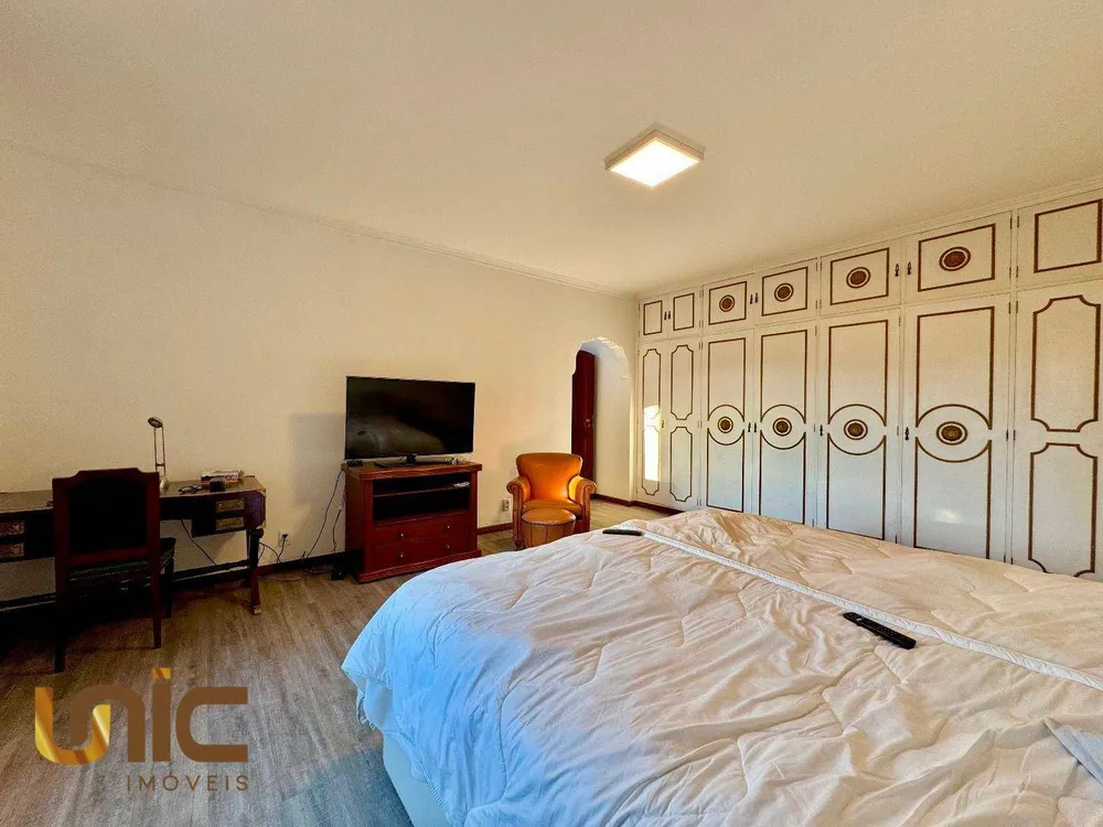 Casa, 5 quartos, 503 m² - Foto 45