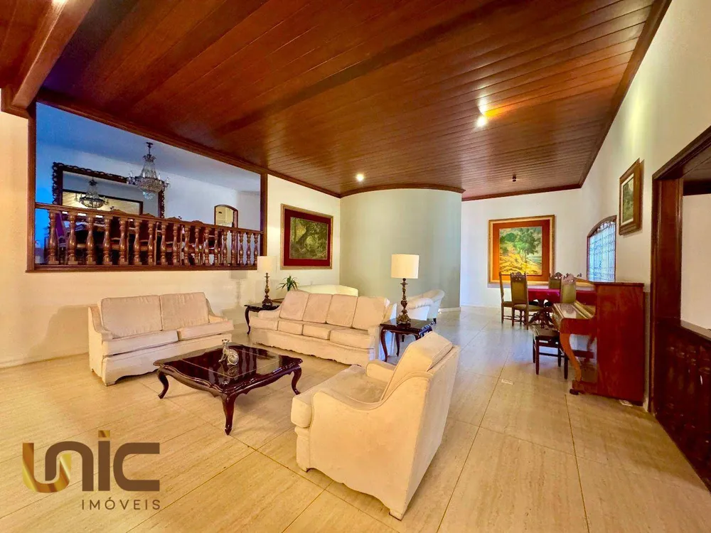 Casa, 5 quartos, 503 m² - Foto 17