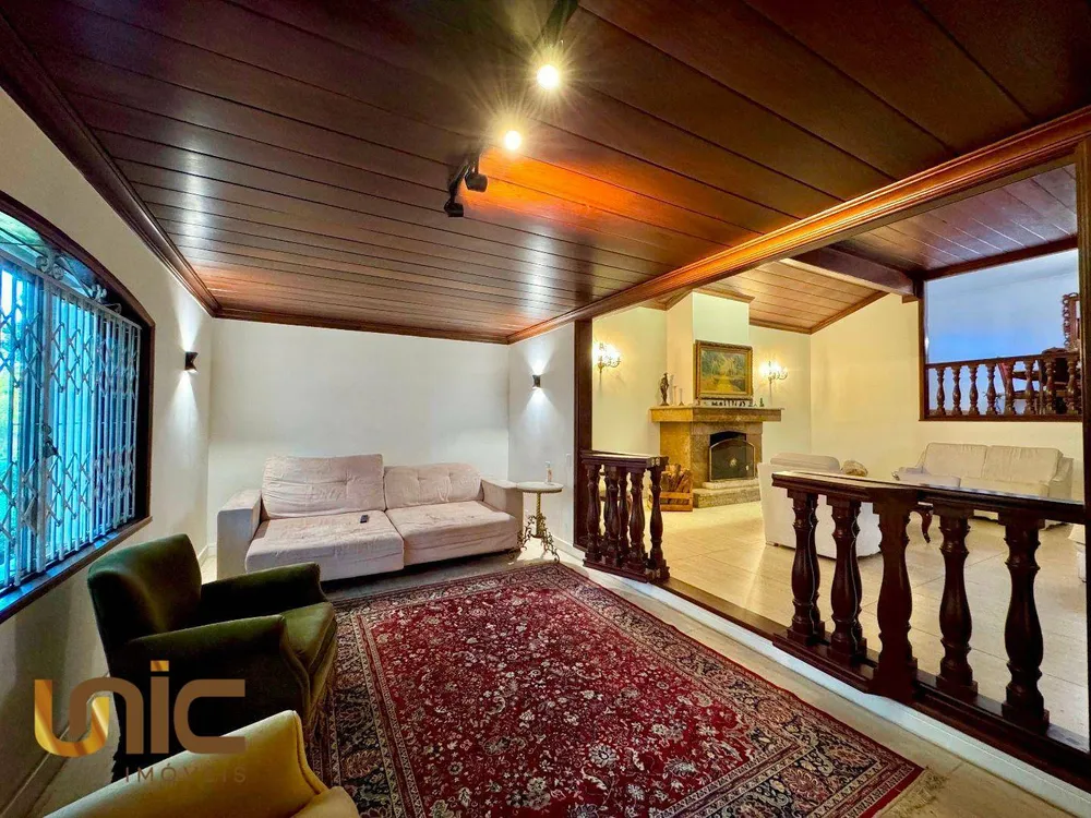 Casa, 5 quartos, 503 m² - Foto 26