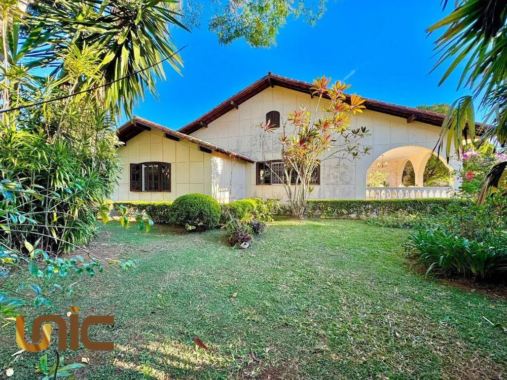 Casa, 5 quartos, 503 m² - Foto 8