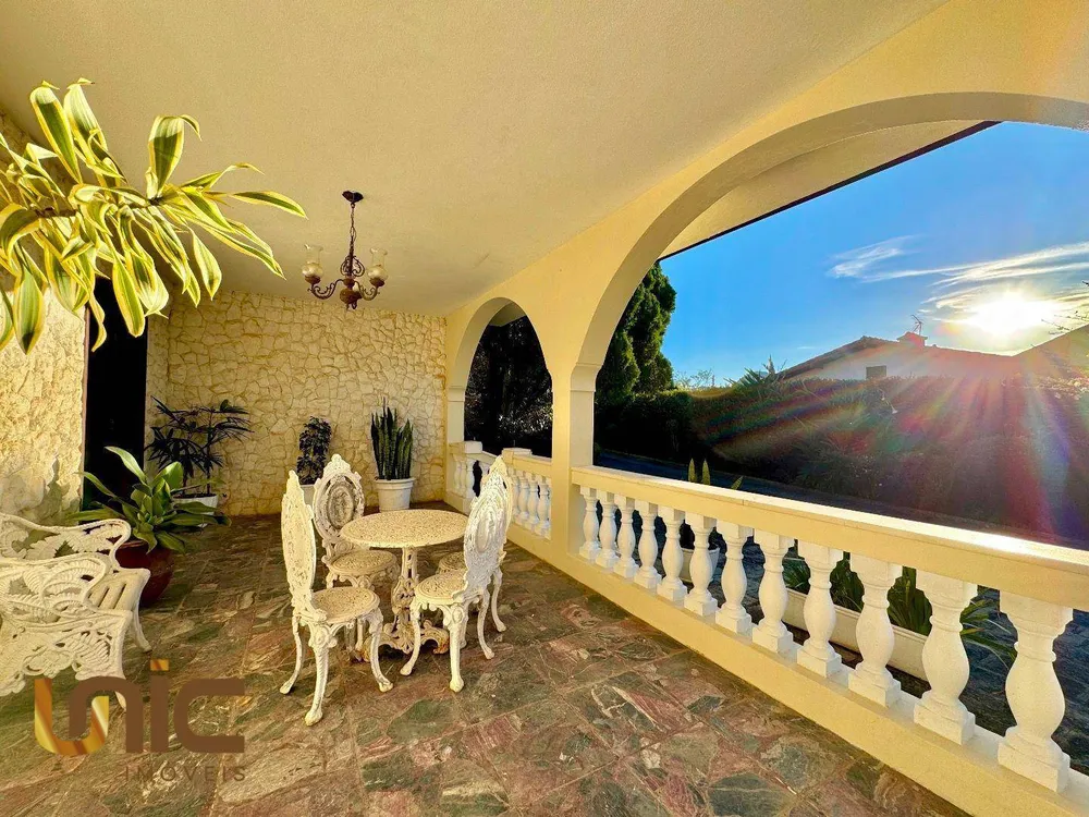 Casa, 5 quartos, 503 m² - Foto 12
