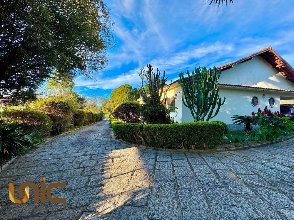Casa, 5 quartos, 503 m² - Foto 6