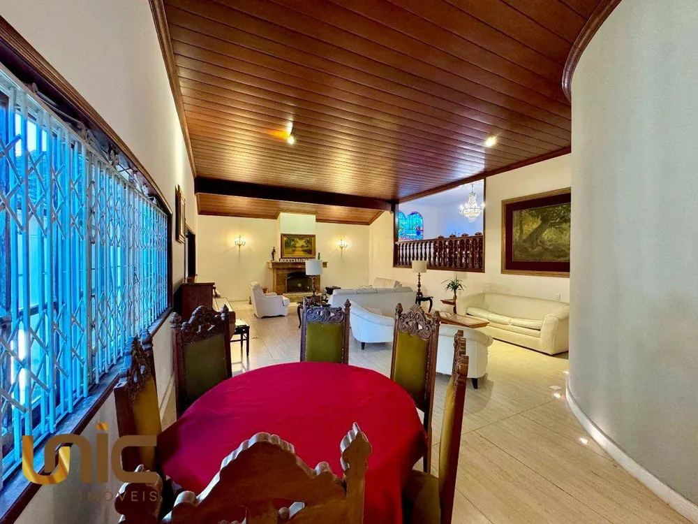 Casa, 5 quartos, 503 m² - Foto 14