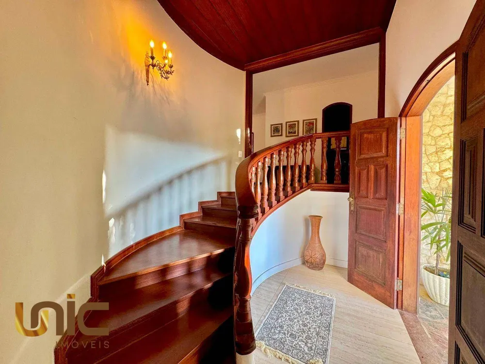 Casa, 5 quartos, 503 m² - Foto 28