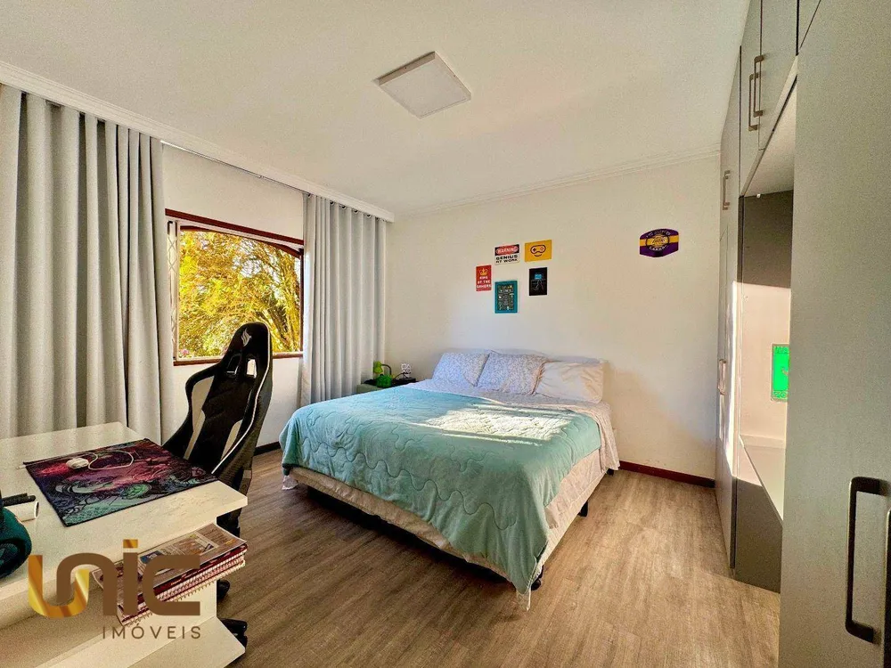 Casa, 5 quartos, 503 m² - Foto 32