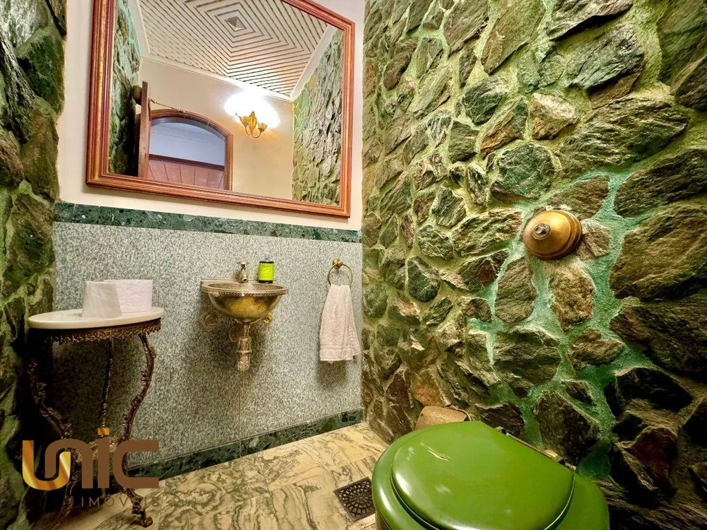 Casa, 5 quartos, 503 m² - Foto 29