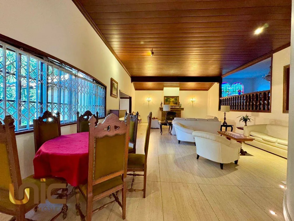 Casa, 5 quartos, 503 m² - Foto 15
