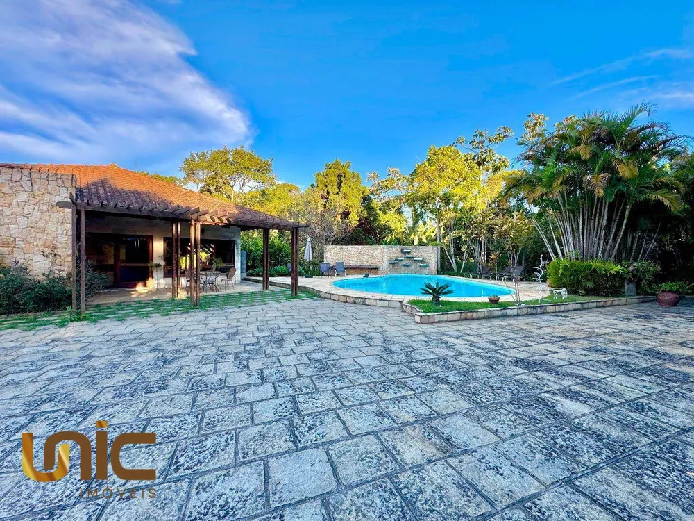 Casa, 5 quartos, 503 m² - Foto 65