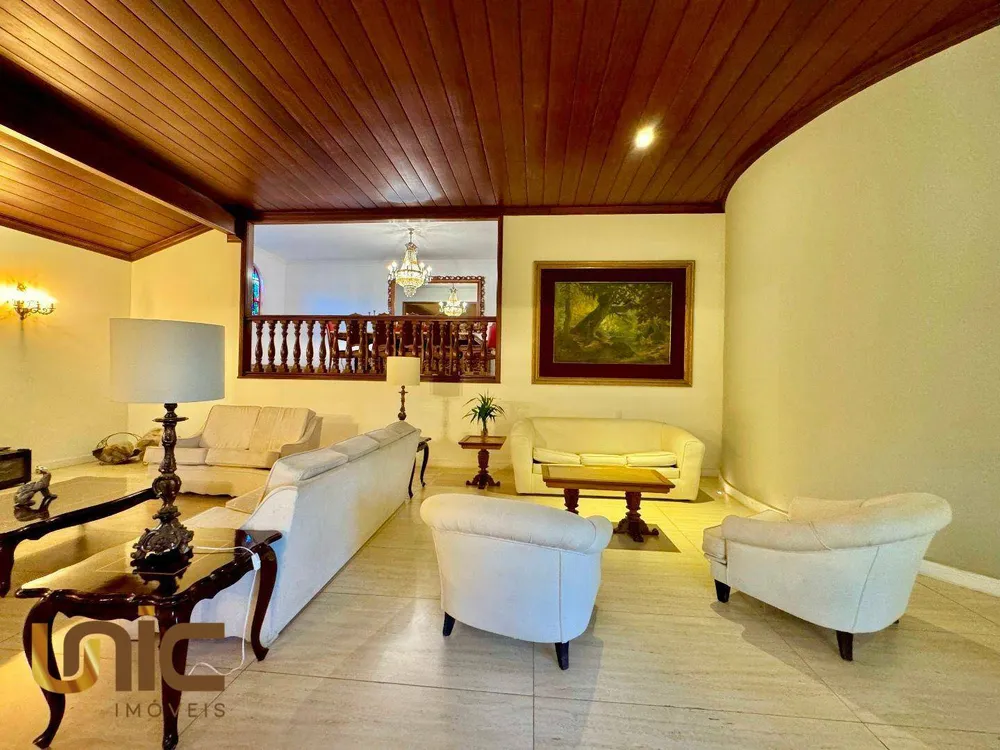 Casa, 5 quartos, 503 m² - Foto 22