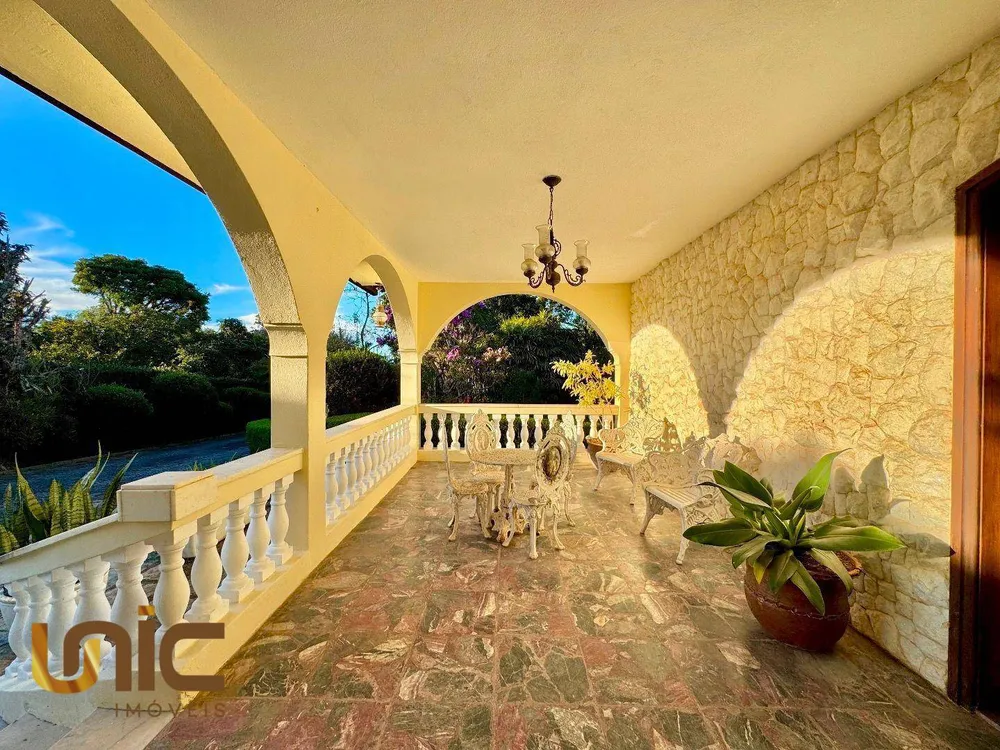 Casa, 5 quartos, 503 m² - Foto 11