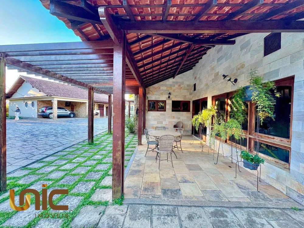 Casa, 5 quartos, 503 m² - Foto 67
