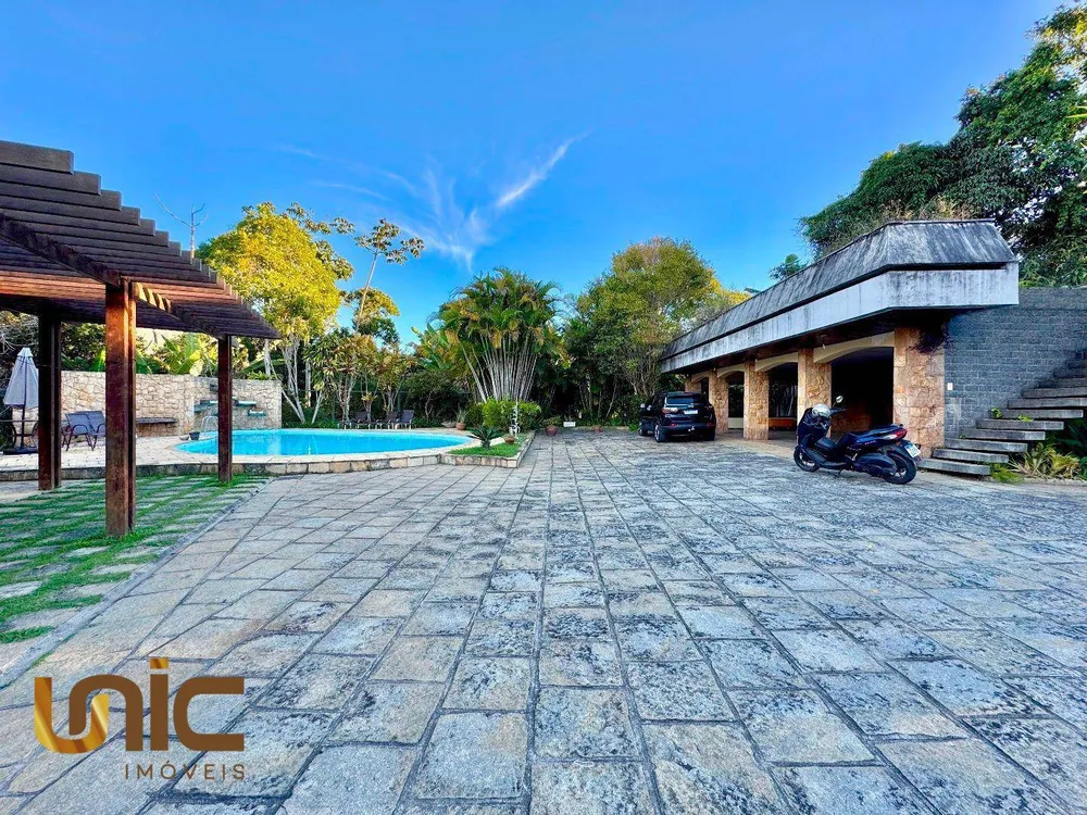 Casa, 5 quartos, 503 m² - Foto 66
