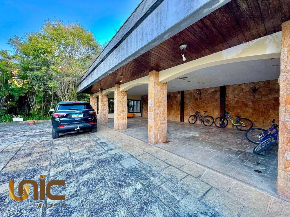 Casa, 5 quartos, 503 m² - Foto 64