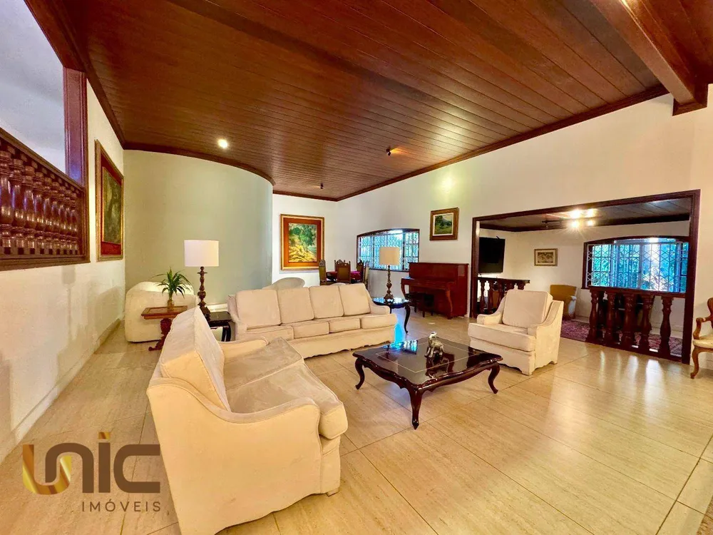 Casa, 5 quartos, 503 m² - Foto 20