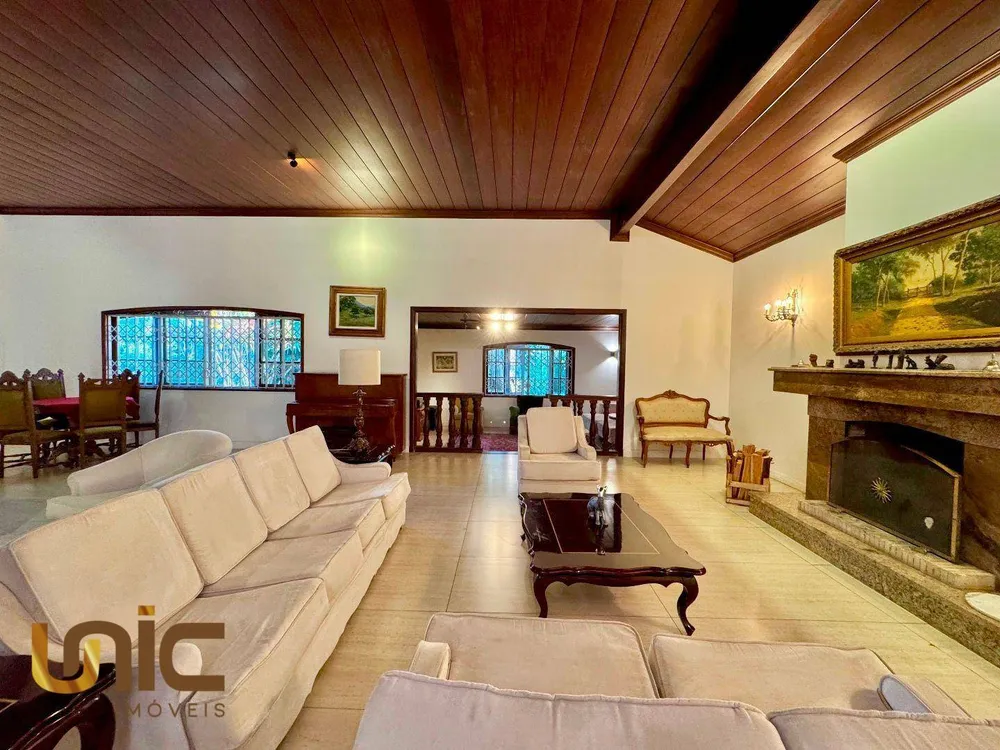 Casa, 5 quartos, 503 m² - Foto 21