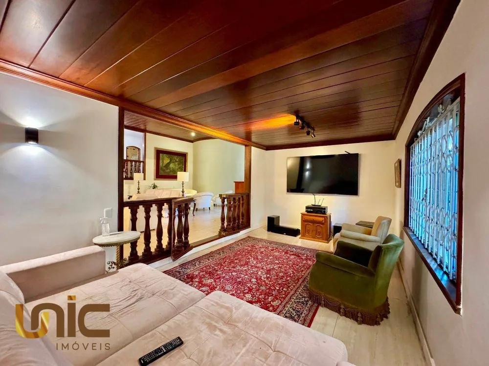 Casa, 5 quartos, 503 m² - Foto 25
