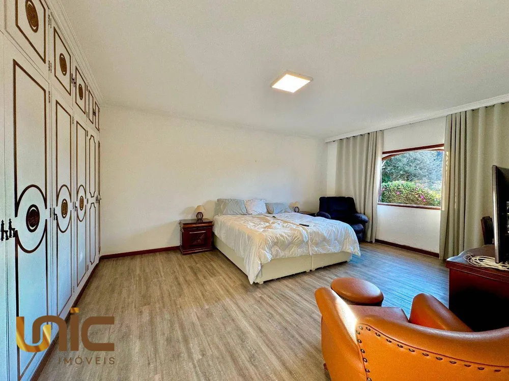 Casa, 5 quartos, 503 m² - Foto 43