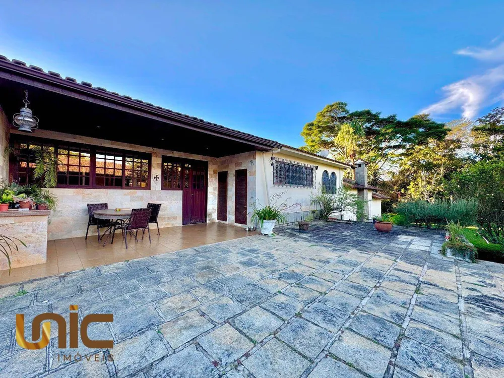 Casa, 5 quartos, 503 m² - Foto 62