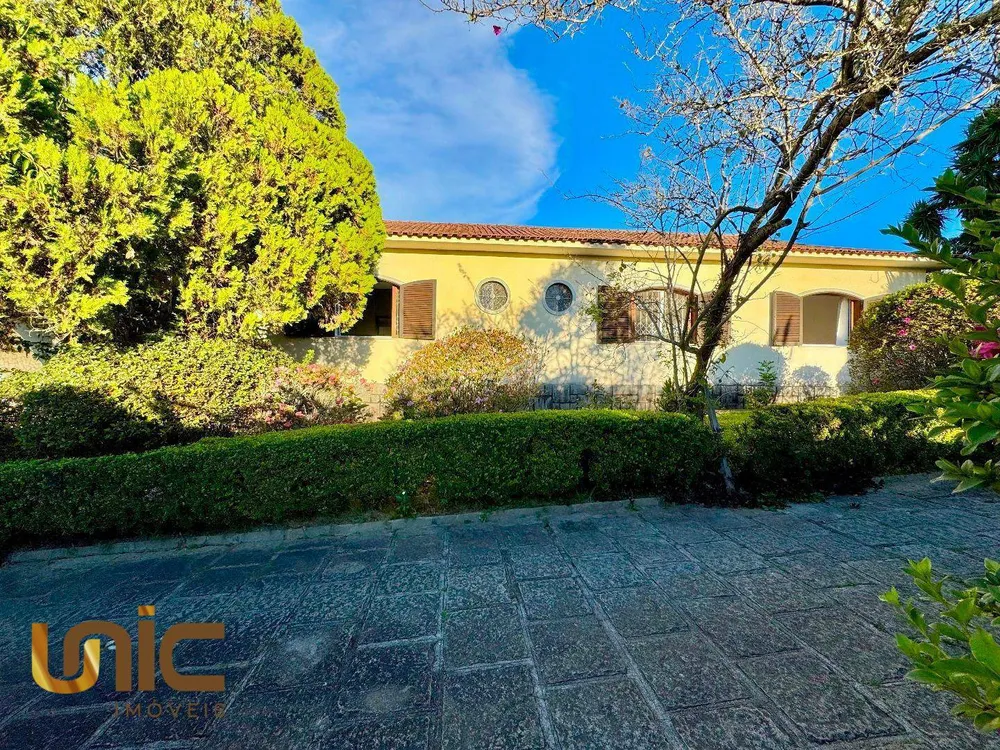 Casa, 5 quartos, 503 m² - Foto 5