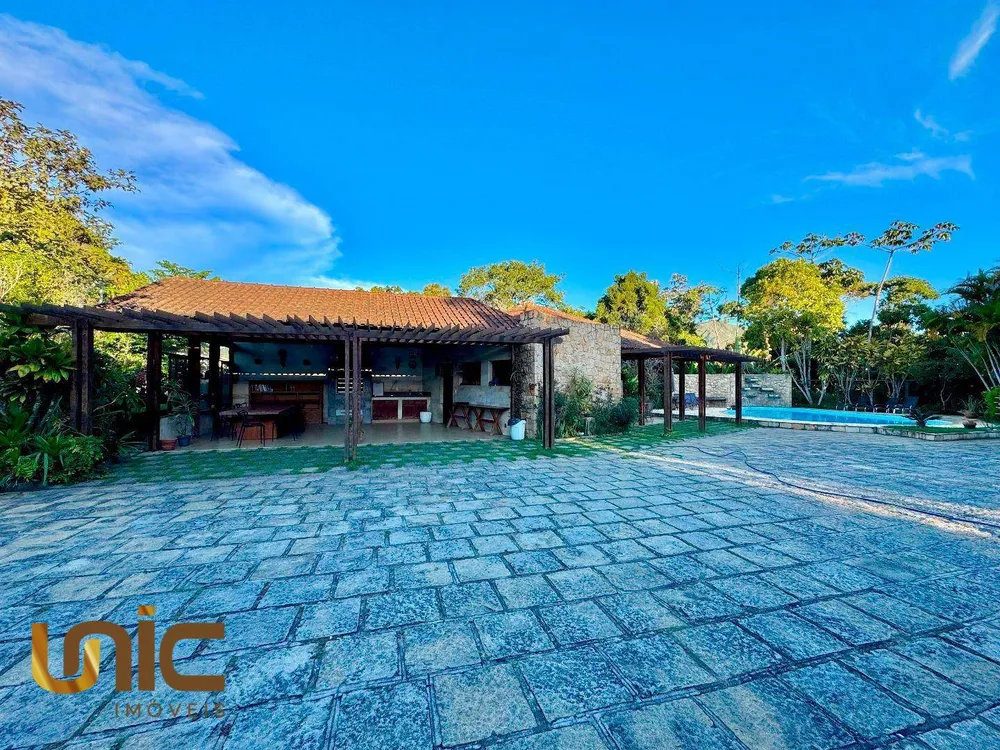 Casa, 5 quartos, 503 m² - Foto 61