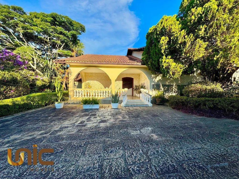 Casa, 5 quartos, 503 m² - Foto 3