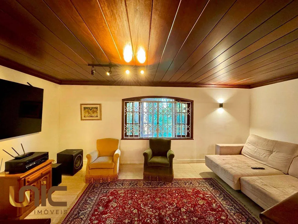 Casa, 5 quartos, 503 m² - Foto 23