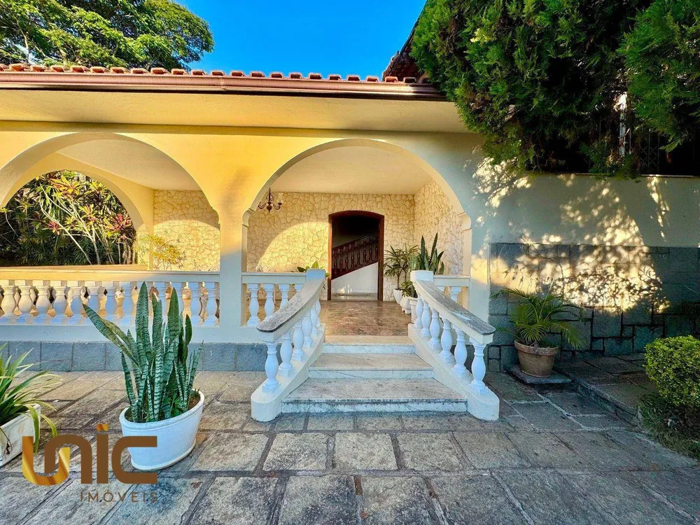 Casa, 5 quartos, 503 m² - Foto 10