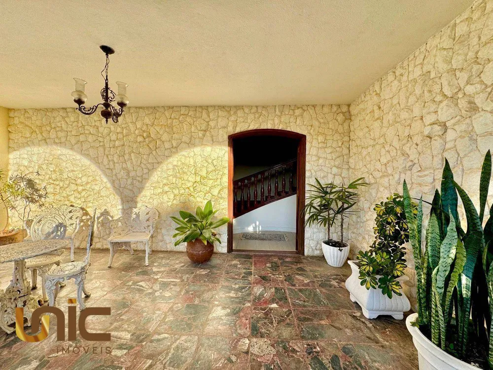 Casa, 5 quartos, 503 m² - Foto 13