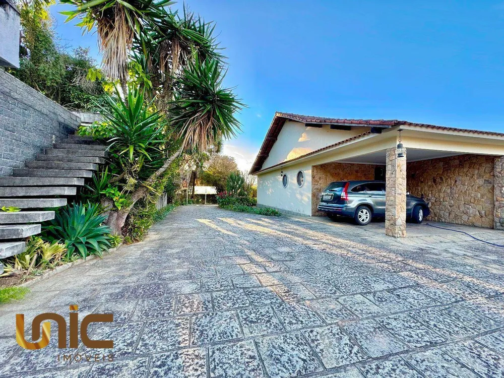 Casa, 5 quartos, 503 m² - Foto 9