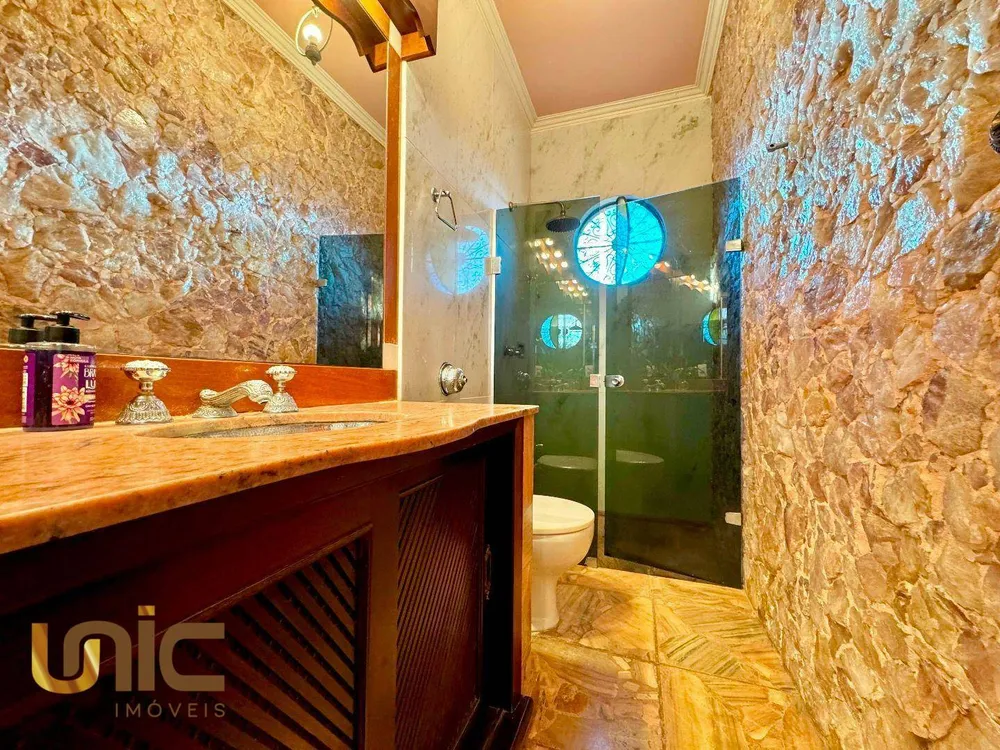 Casa, 5 quartos, 503 m² - Foto 38