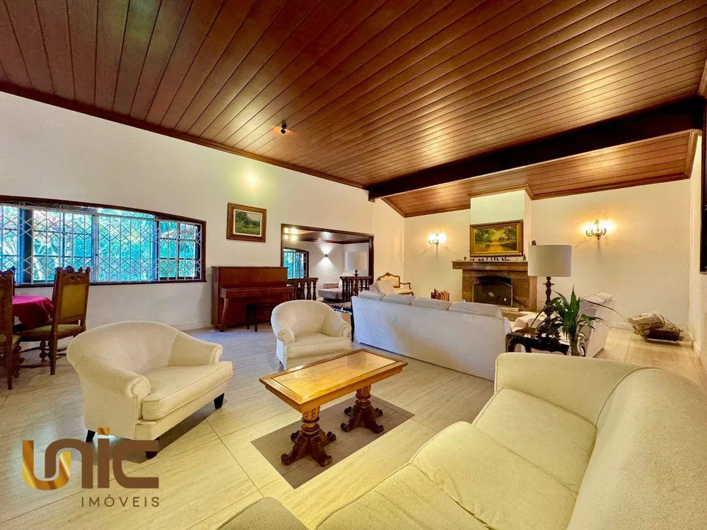 Casa, 5 quartos, 503 m² - Foto 16