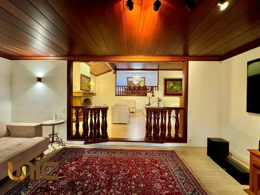 Casa, 5 quartos, 503 m² - Foto 24