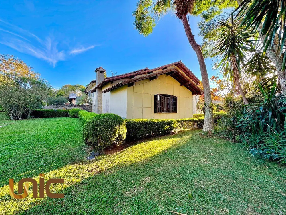 Casa, 5 quartos, 503 m² - Foto 7