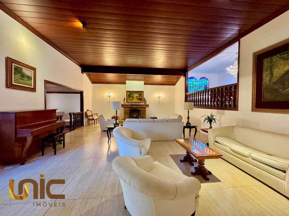 Casa, 5 quartos, 503 m² - Foto 18