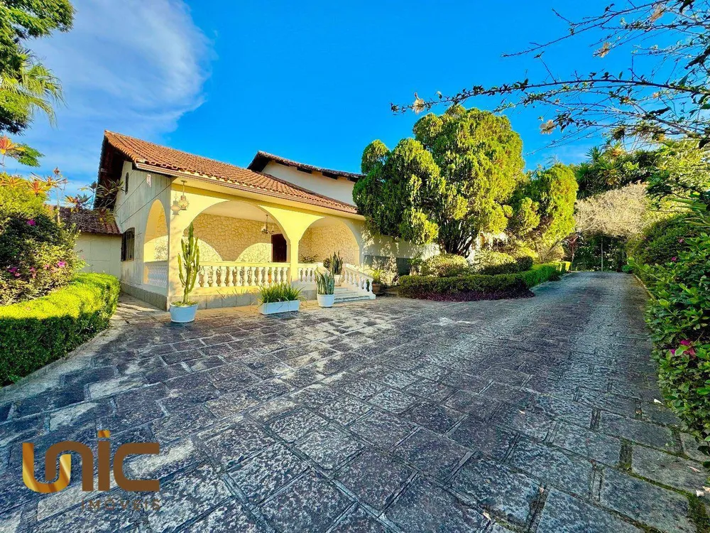 Casa, 5 quartos, 503 m² - Foto 2